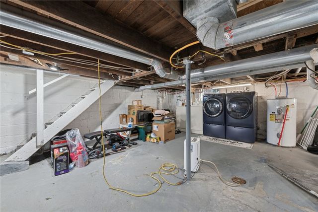 1512 3rd St, Harrison Twp, PA 15065