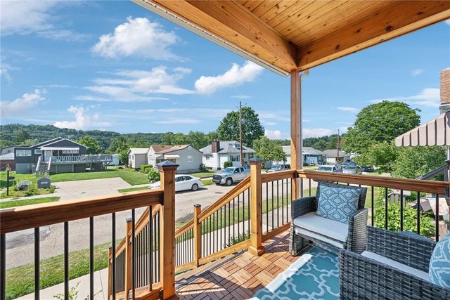 1512 3rd St, Harrison Twp, PA 15065