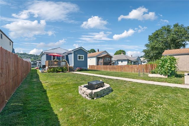 1512 3rd St, Harrison Twp, PA 15065