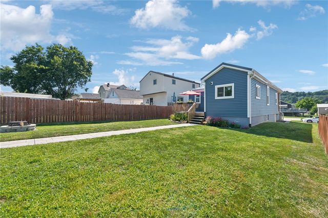 1512 3rd St, Harrison Twp, PA 15065