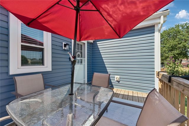 1512 3rd St, Harrison Twp, PA 15065
