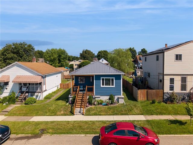 1512 3rd St, Harrison Twp, PA 15065