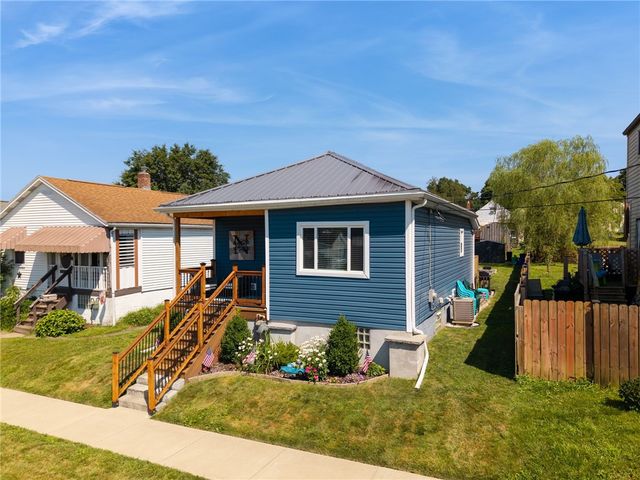1512 3rd St, Harrison Twp, PA 15065