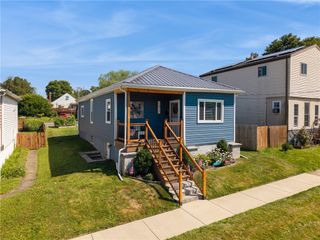 1512 3rd St, Harrison Twp, PA 15065