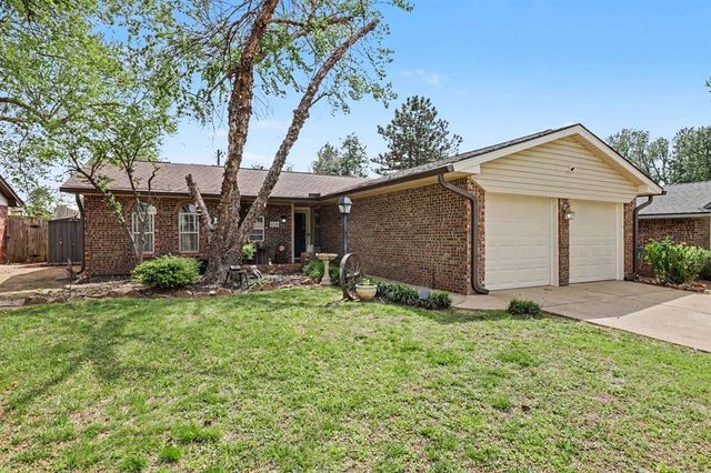 8120 NW 25th Street, Bethany, OK 73008