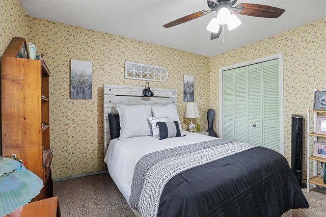 8120 NW 25th Street, Bethany, OK 73008
