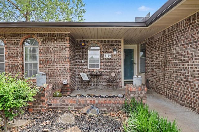 8120 NW 25th Street, Bethany, OK 73008