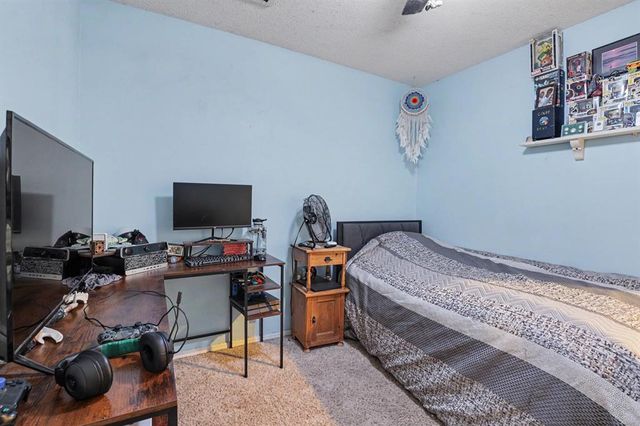 8120 NW 25th Street, Bethany, OK 73008