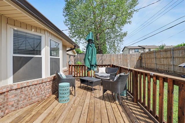 8120 NW 25th Street, Bethany, OK 73008