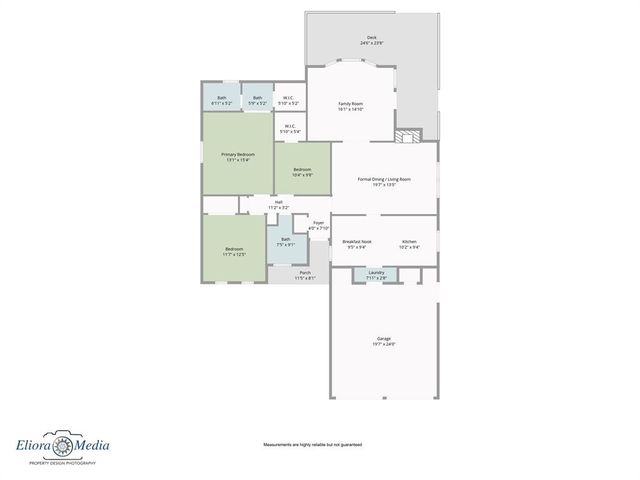 8120 NW 25th Street, Bethany, OK 73008