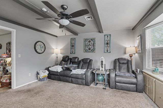 8120 NW 25th Street, Bethany, OK 73008