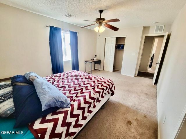 14312 DESERT SAGE Drive, Horizon City, TX 79928