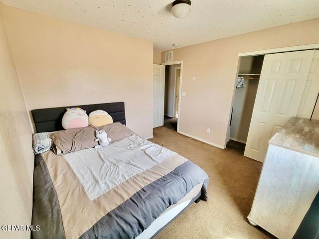14312 DESERT SAGE Drive, Horizon City, TX 79928