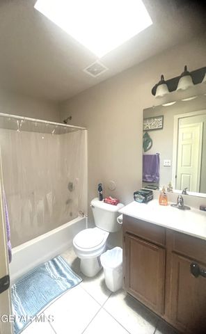 14312 DESERT SAGE Drive, Horizon City, TX 79928