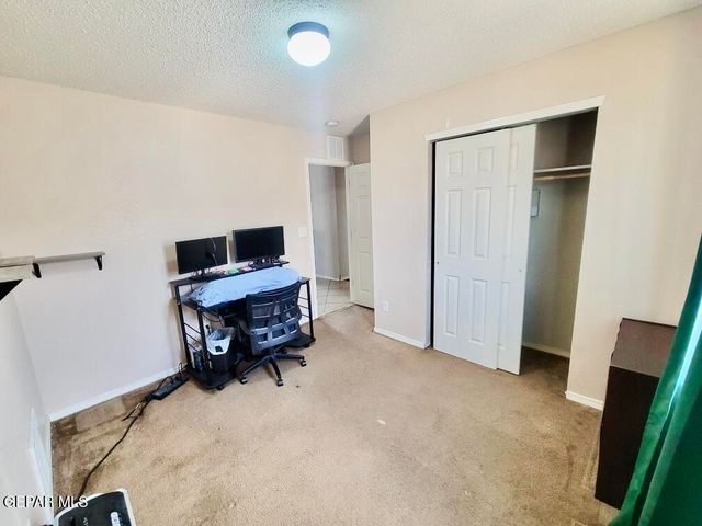 14312 DESERT SAGE Drive, Horizon City, TX 79928
