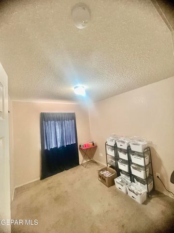 14312 DESERT SAGE Drive, Horizon City, TX 79928
