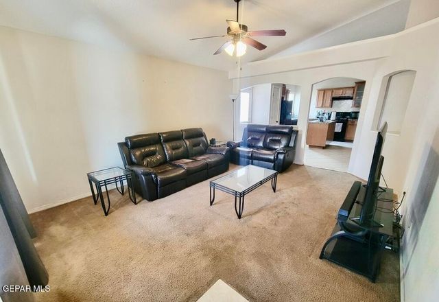 14312 DESERT SAGE Drive, Horizon City, TX 79928