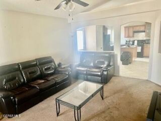 14312 DESERT SAGE Drive, Horizon City, TX 79928