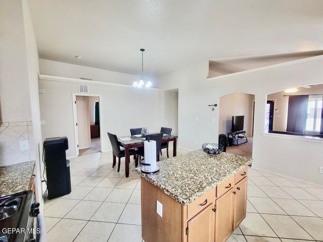 14312 DESERT SAGE Drive, Horizon City, TX 79928