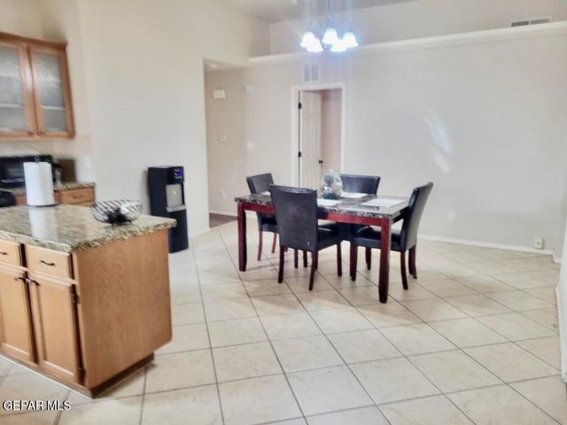 14312 DESERT SAGE Drive, Horizon City, TX 79928