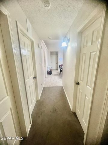 14312 DESERT SAGE Drive, Horizon City, TX 79928