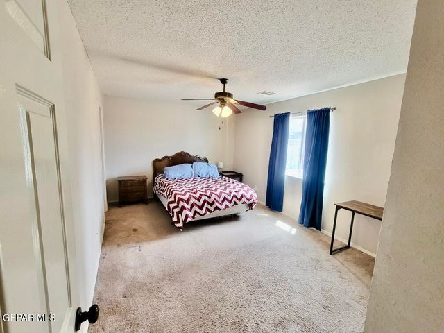 14312 DESERT SAGE Drive, Horizon City, TX 79928