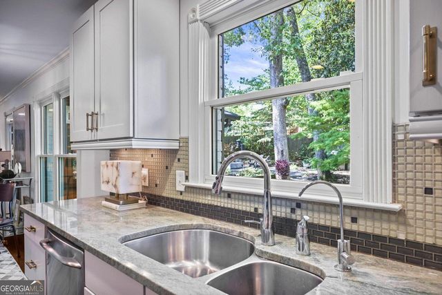 5142 Corners Drive, Atlanta, GA 30338