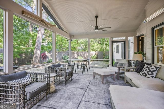 5142 Corners Drive, Atlanta, GA 30338