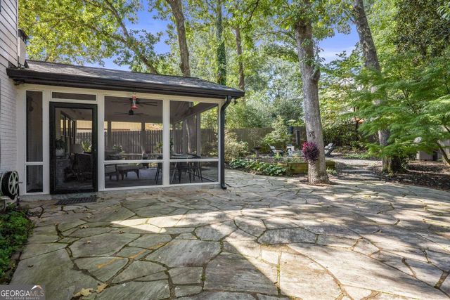 5142 Corners Drive, Atlanta, GA 30338
