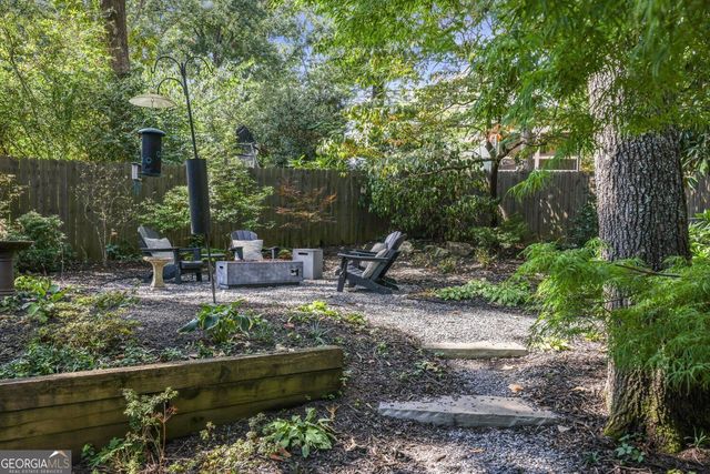 5142 Corners Drive, Atlanta, GA 30338