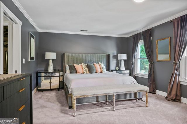 5142 Corners Drive, Atlanta, GA 30338