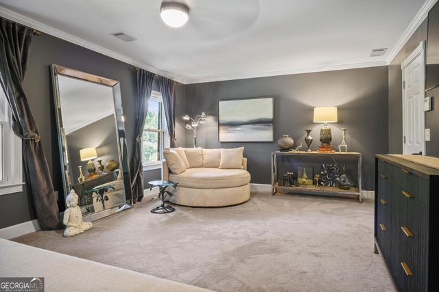 5142 Corners Drive, Atlanta, GA 30338