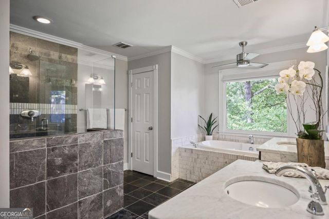 5142 Corners Drive, Atlanta, GA 30338