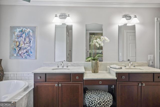 5142 Corners Drive, Atlanta, GA 30338