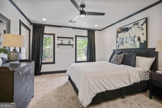 5142 Corners Drive, Atlanta, GA 30338