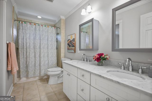 5142 Corners Drive, Atlanta, GA 30338