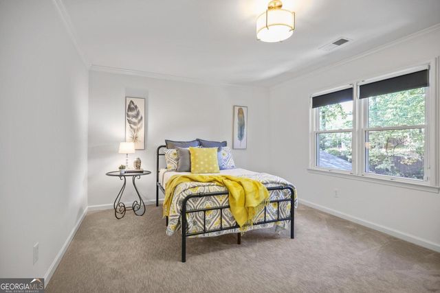 5142 Corners Drive, Atlanta, GA 30338