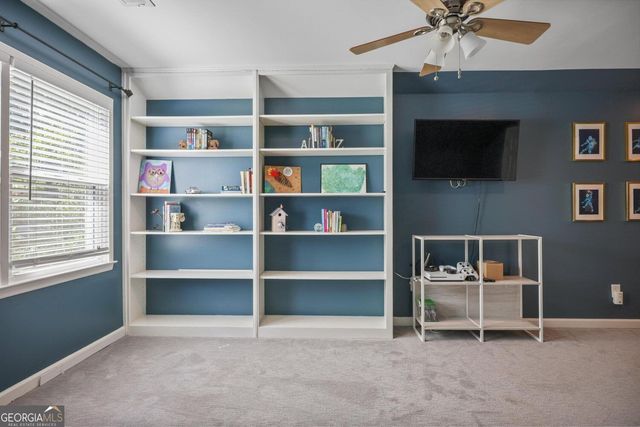5142 Corners Drive, Atlanta, GA 30338