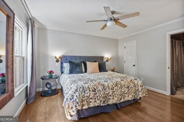 5142 Corners Drive, Atlanta, GA 30338