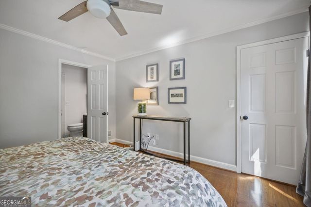 5142 Corners Drive, Atlanta, GA 30338