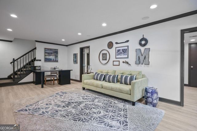 5142 Corners Drive, Atlanta, GA 30338