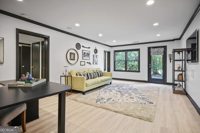 5142 Corners Drive, Atlanta, GA 30338