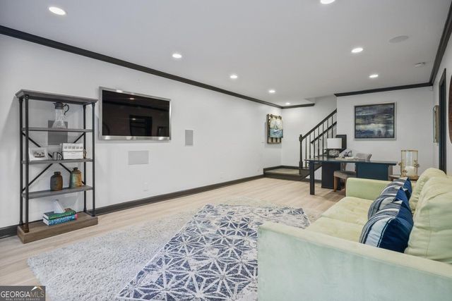 5142 Corners Drive, Atlanta, GA 30338