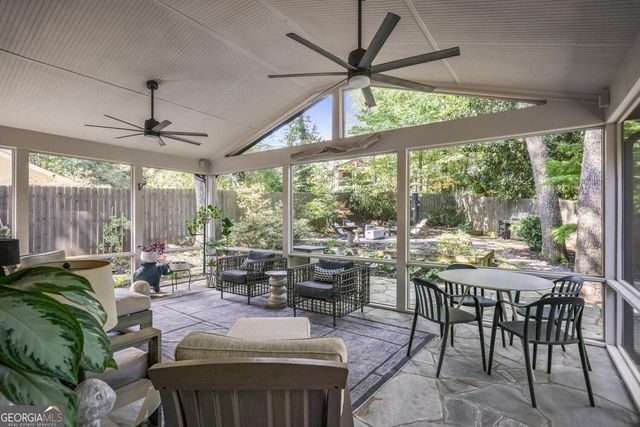 5142 Corners Drive, Atlanta, GA 30338