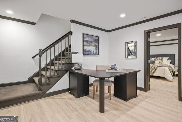 5142 Corners Drive, Atlanta, GA 30338