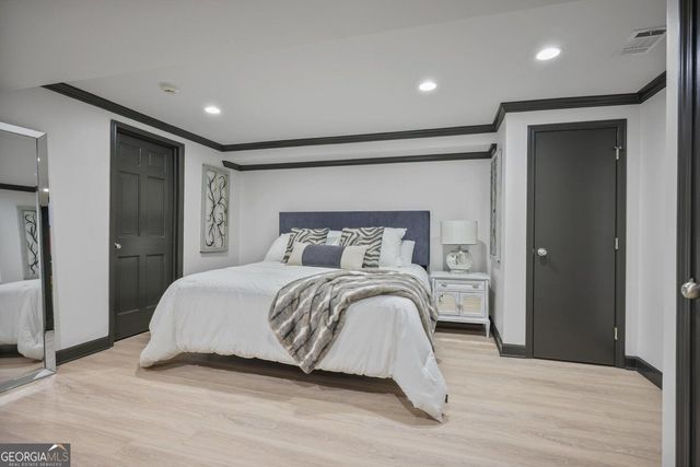 5142 Corners Drive, Atlanta, GA 30338