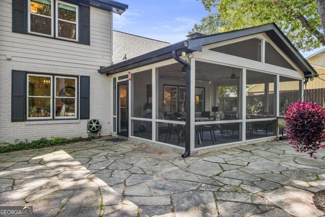 5142 Corners Drive, Atlanta, GA 30338