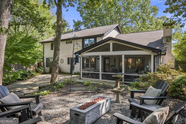 5142 Corners Drive, Atlanta, GA 30338