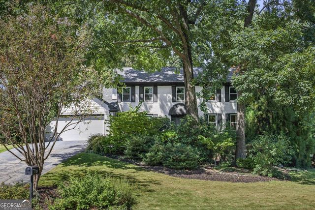 5142 Corners Drive, Atlanta, GA 30338