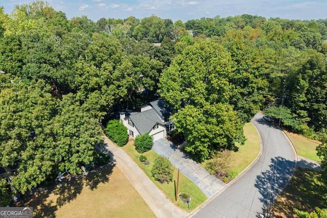 5142 Corners Drive, Atlanta, GA 30338